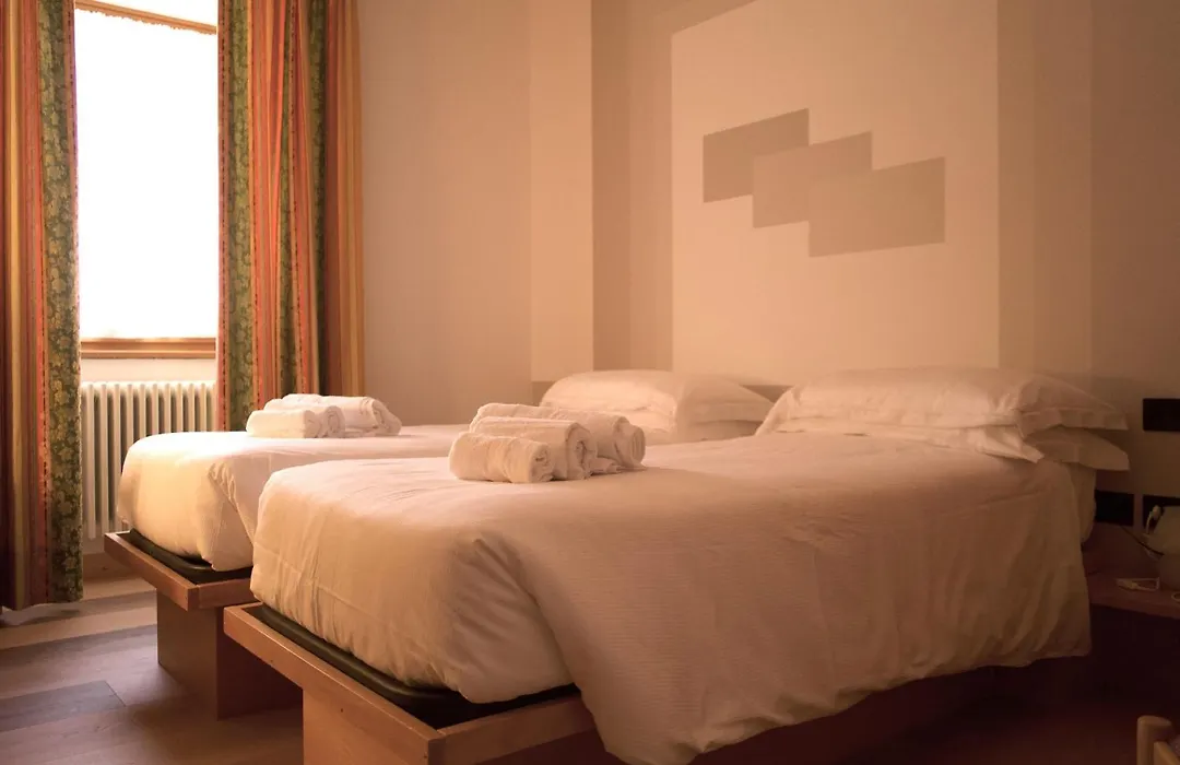 HOTEL TERME di RABBI-1
